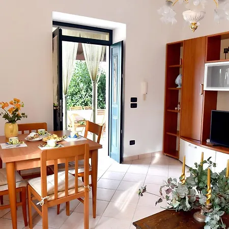 Apartment Ulivo *