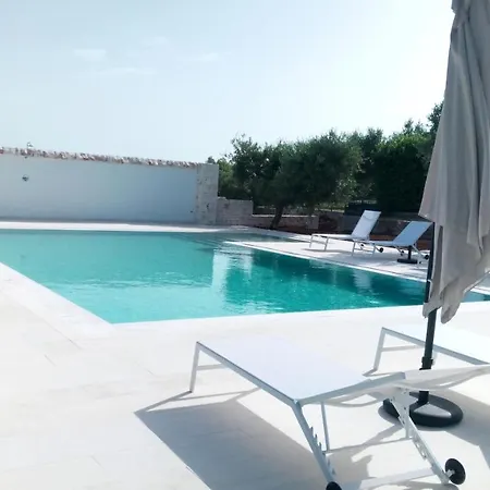 Ulivo Apartment *