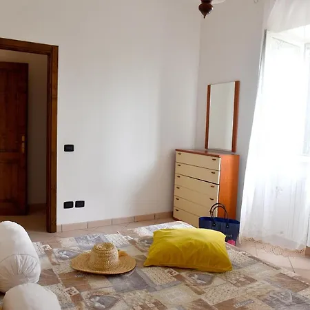 Ulivo Apartment *