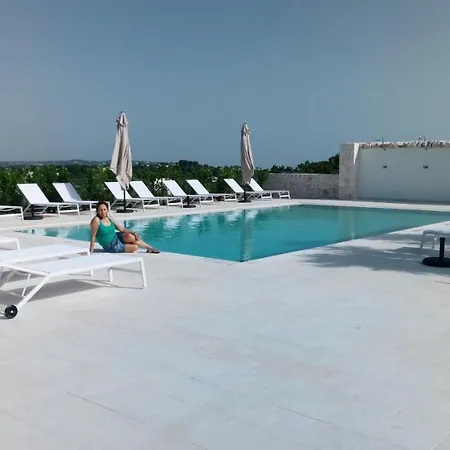 Apartment Ulivo