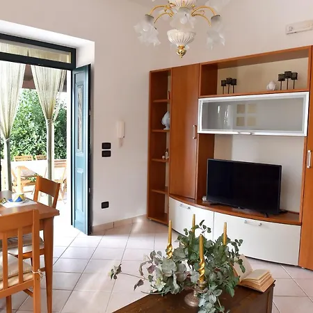 Apartment Ulivo *