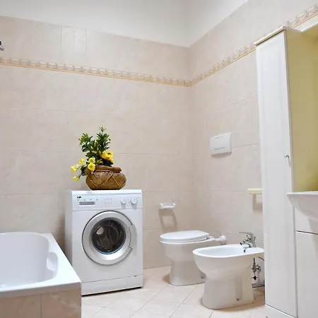 Ulivo Apartment *
